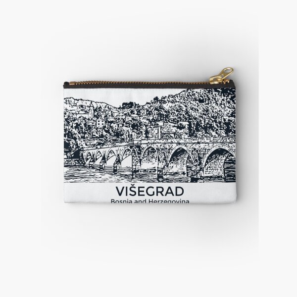 Item preview, Višegrad - Bosnia and Herzegovina designed and sold by Lakeric.