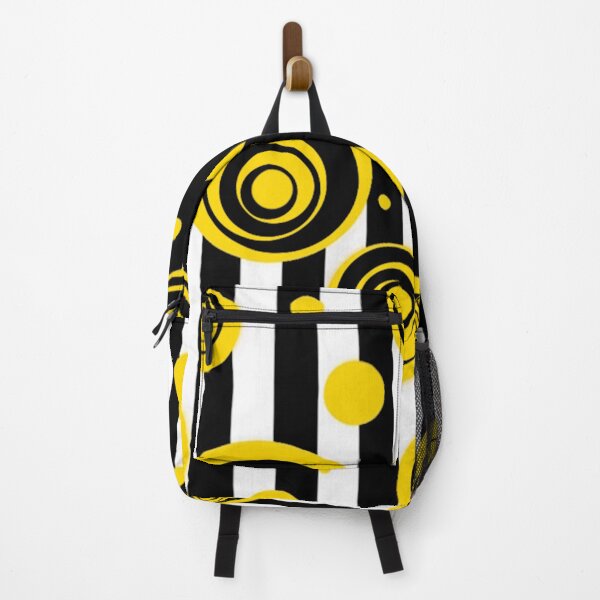 Item preview, Fun Yellow Dots designed and sold by Designs By L..