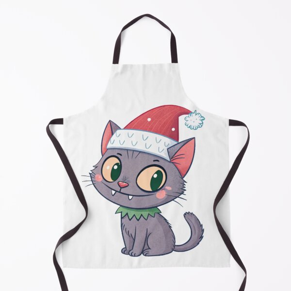 Item preview, Jólakötturinn (Yule Cat) 35 designed and sold by AIfolklore.