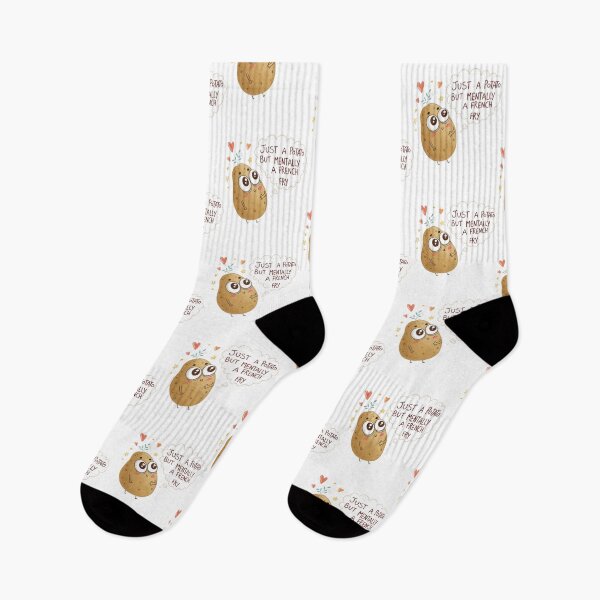 Item preview, Overthinking Potato designed and sold by SignumShop.