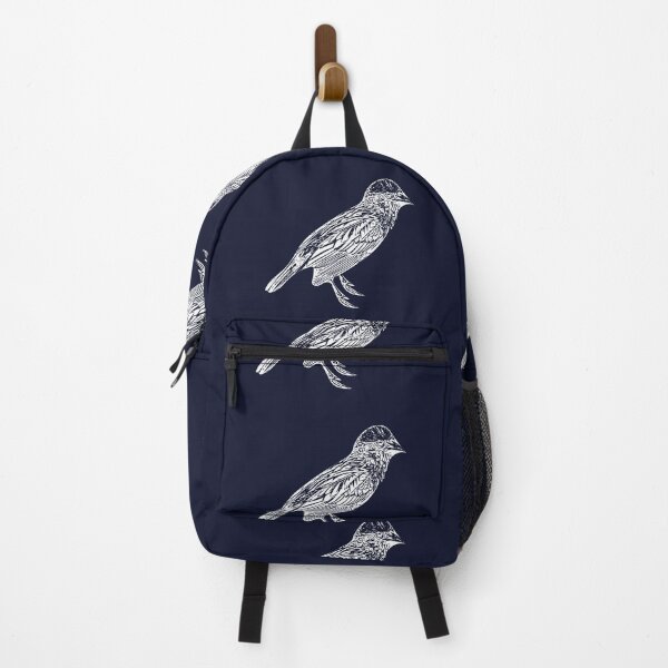 Item preview, Diseño Baya Weaver Blanco designed and sold by designsasstultd.