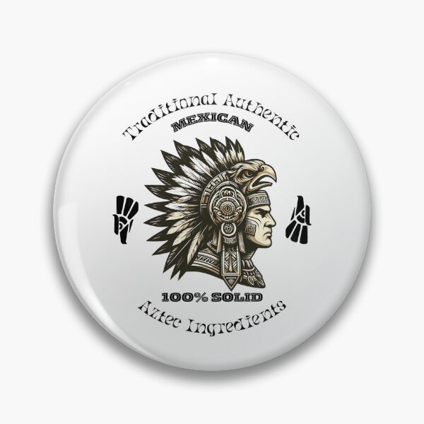 Item preview, Mexica Swag designed and sold by SncalXpressions.