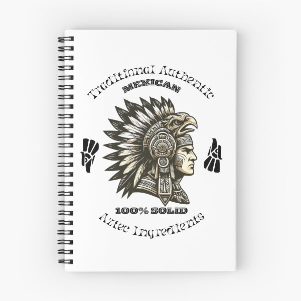 Item preview, Mexica Swag designed and sold by SncalXpressions.