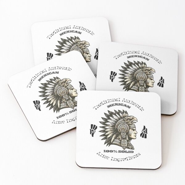 Item preview, Mexica Swag designed and sold by SncalXpressions.
