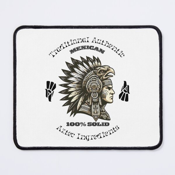 Item preview, Mexica Swag designed and sold by SncalXpressions.