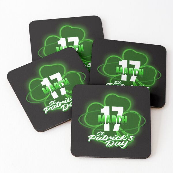 Item preview,  St. Patricks 17 March designed and sold by TheEndDesign.