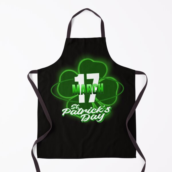 Item preview, St. Patricks 17 March designed and sold by TheEndDesign.