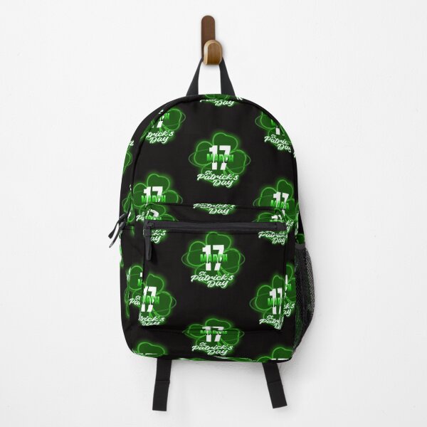 Item preview, St. Patricks 17 March designed and sold by TheEndDesign.