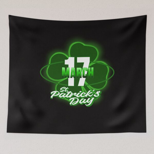 Item preview,  St. Patricks 17 March designed and sold by TheEndDesign.