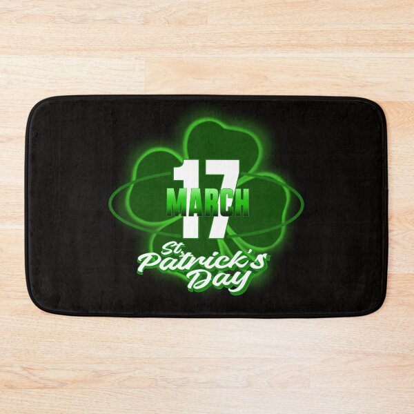 Item preview,  St. Patricks 17 March designed and sold by TheEndDesign.