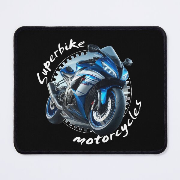 Item preview, Motorcycles Superbike designed and sold by TATTOO-DESIGN.