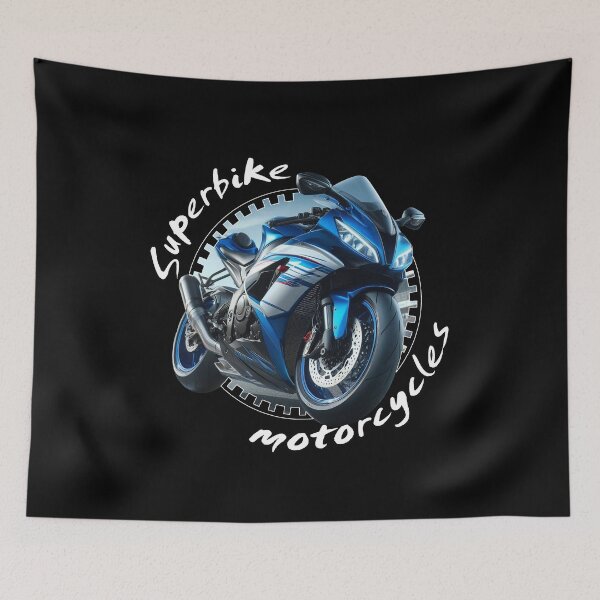 Item preview, Motorcycles Superbike designed and sold by TATTOO-DESIGN.