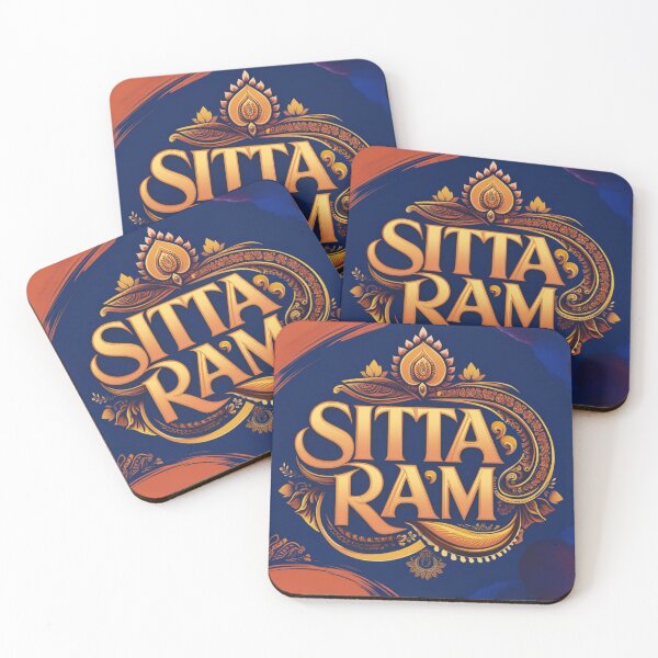 Item preview, Shri Ram: A Bold Fusion of Tradition and Modernity designed and sold by KumarDesignLab.