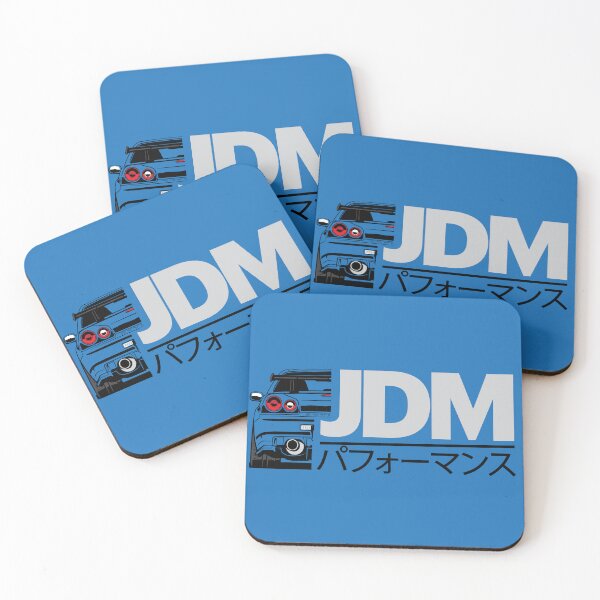 Item preview, JDM Performance (パフォーマンス): R34 GT-R designed and sold by UPPrints.