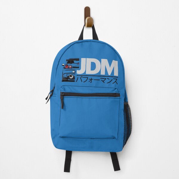 Item preview, JDM Performance (パフォーマンス): R34 GT-R designed and sold by UPPrints.