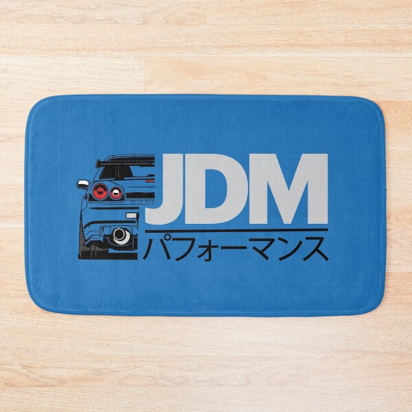 Item preview, JDM Performance (パフォーマンス): R34 GT-R designed and sold by UPPrints.