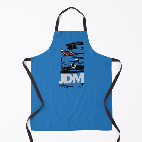 Item preview, JDM Performance (パフォーマンス): R34 GT-R designed and sold by UPPrints.
