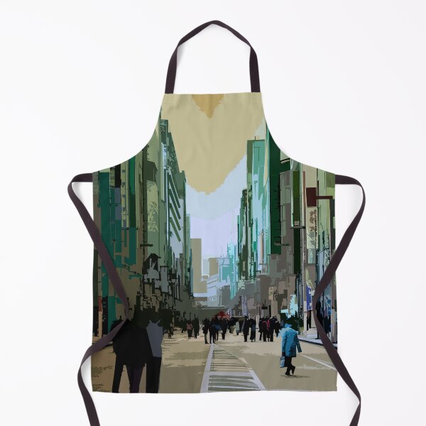 Item preview, City life wonders decor designed and sold by SassuFraz.
