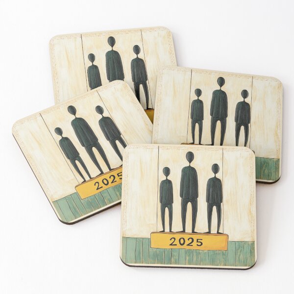 Item preview, Welcome 2025 designed and sold by mi-kam.