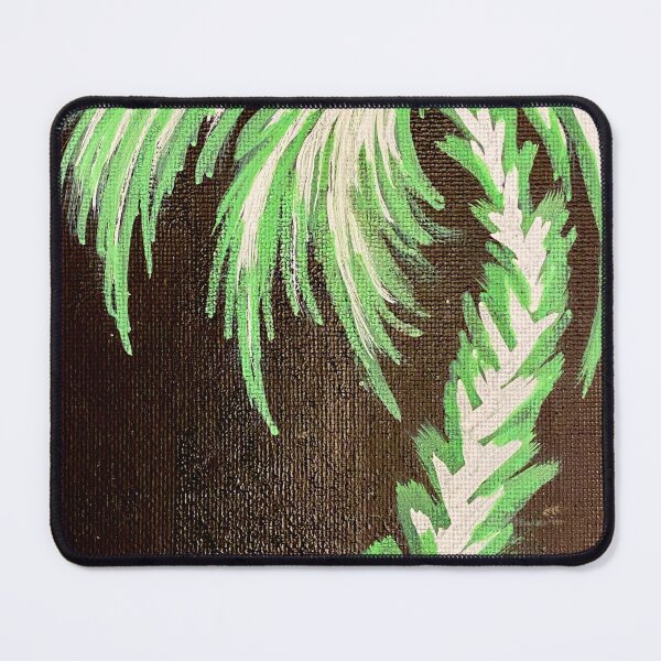 Item preview, Palm Tree Painting designed and sold by MatrixTattoo.