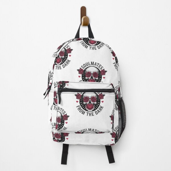 Item preview, Soulmates from the Dark Red Rose Design designed and sold by Peter Stawicki.