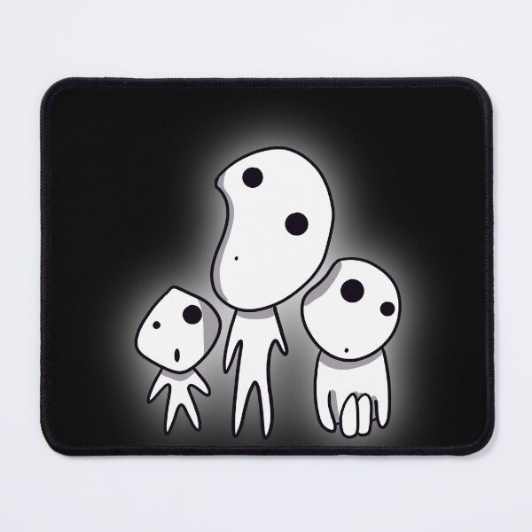 Item preview, kodama krew designed and sold by smalldogbarking.