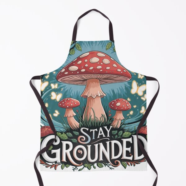 Item preview, Stay Grounded: A Forest Floor Scene designed and sold by Coollzone.