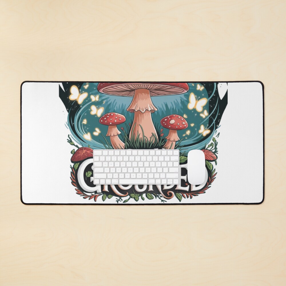 Item preview, Desk Mat designed and sold by Coollzone.