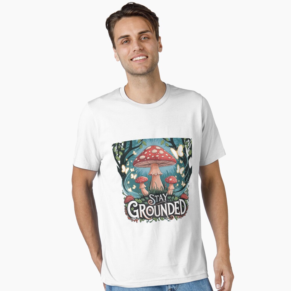 Item preview, Essential T-Shirt designed and sold by Coollzone.
