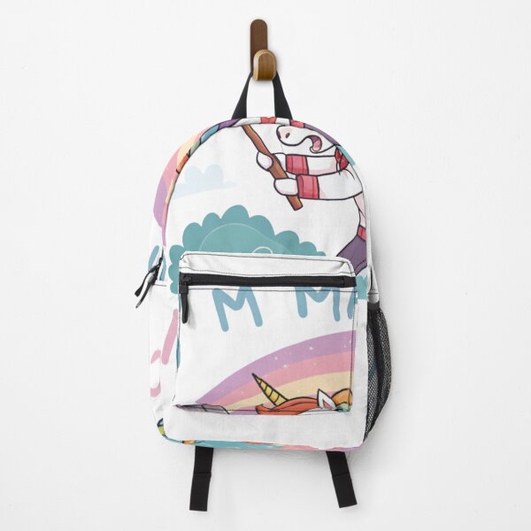 Item preview, Psycho Unicorn designed and sold by SignumShop.