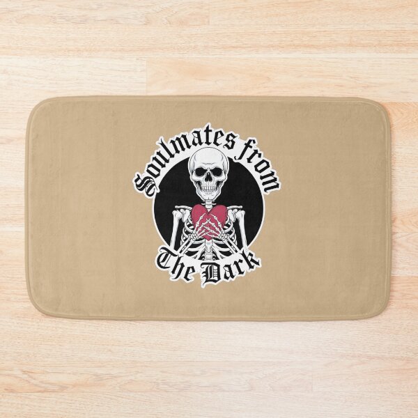 Item preview, Soulmates from the Dark Skeleton Design designed and sold by Peter Stawicki.