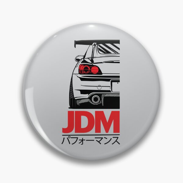 Item preview, JDM Performance (パフォーマンス): S2000 designed and sold by UPPrints.