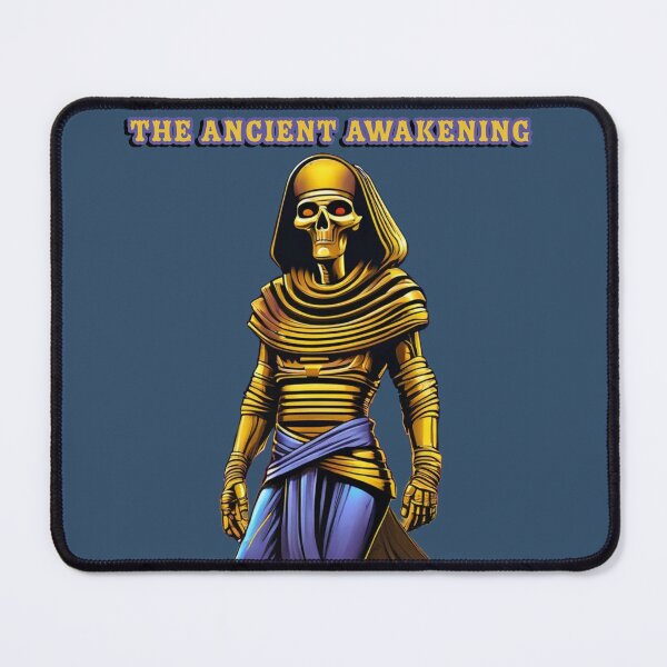 Item preview, The Ancient Awakening designed and sold by DesignPrePress.