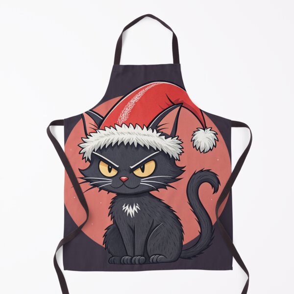 Item preview, Jólakötturinn (Yule Cat) 37 designed and sold by AIfolklore.