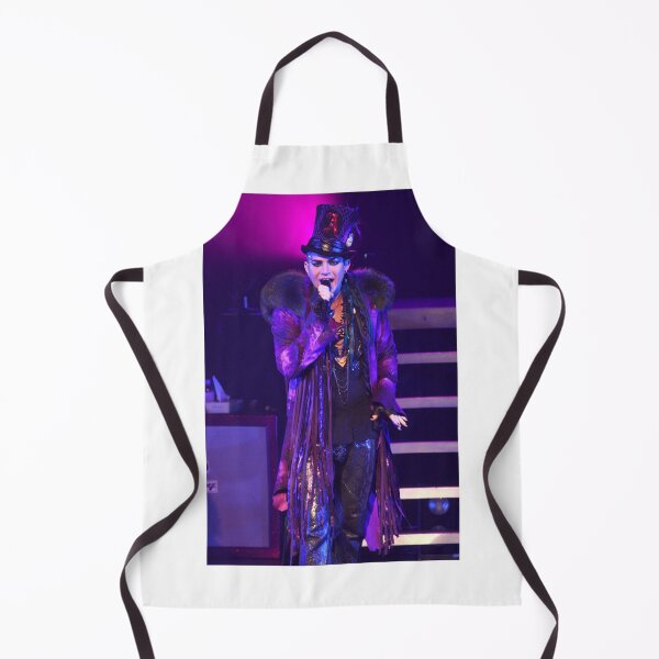 Item preview, Adam Lambert - Photograph designed and sold by ConcertImages.