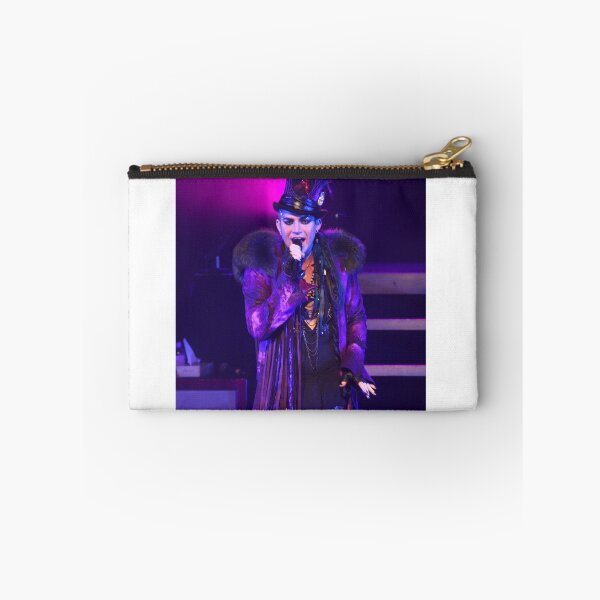 Item preview, Adam Lambert - Photograph designed and sold by ConcertImages.