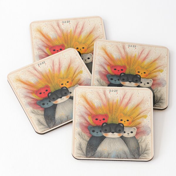 Item preview, Welcome 2025 designed and sold by mi-kam.