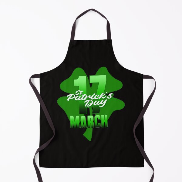 Item preview, St. Patricks 17 March designed and sold by TheEndDesign.