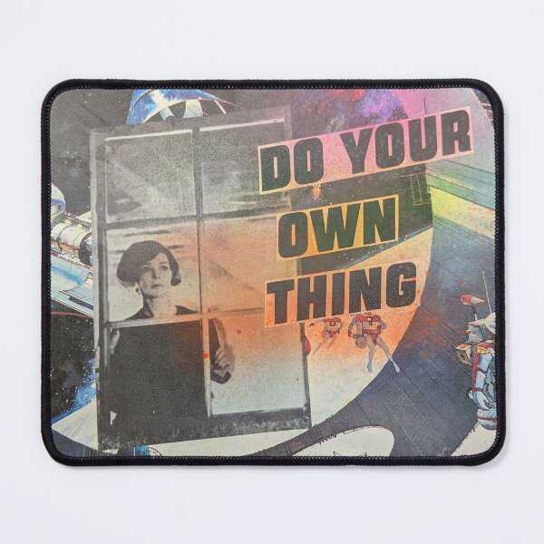 Item preview, Do Your Own Thing designed and sold by ScottBakerPoet.