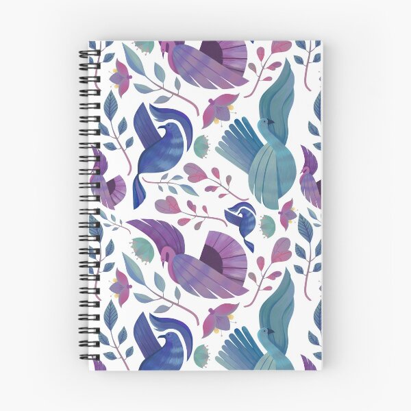 Item preview, Birds designed and sold by blanquiurris.