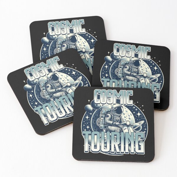 Item preview, Interstellar Trip designed and sold by PixelParadies.