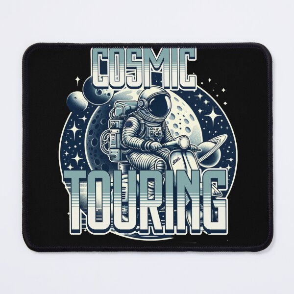 Item preview, Interstellar Trip designed and sold by PixelParadies.