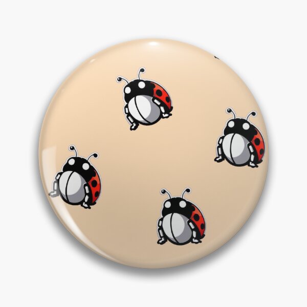 Item preview, Bug Everywhere designed and sold by DesignPrePress.