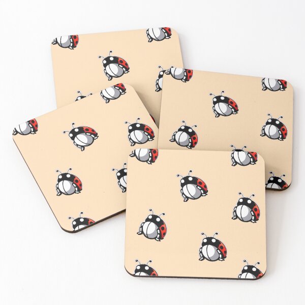 Item preview, Bug Everywhere designed and sold by DesignPrePress.