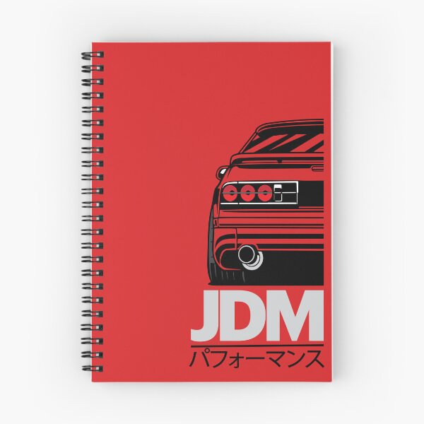 Item preview, JDM Performance (パフォーマンス): RX7 designed and sold by UPPrints.