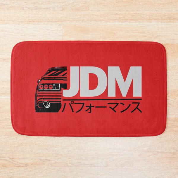 Item preview, JDM Performance (パフォーマンス): RX7 designed and sold by UPPrints.