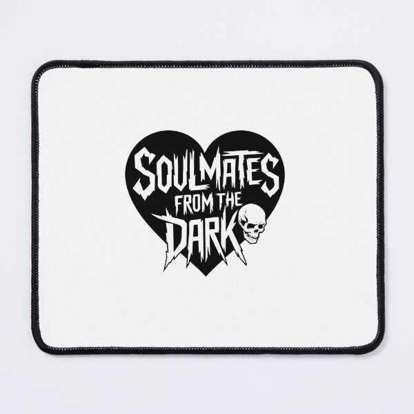 Item preview, Soulmates from the Dark Skull Design designed and sold by Peter Stawicki.