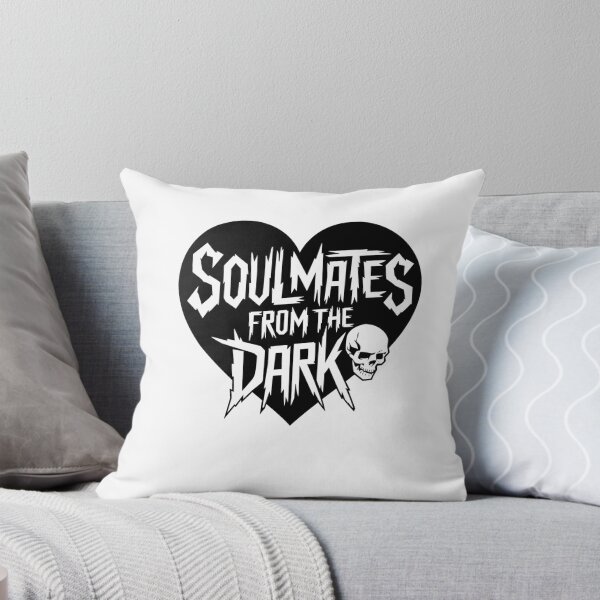 Item preview, Soulmates from the Dark Skull Design designed and sold by Peter Stawicki.