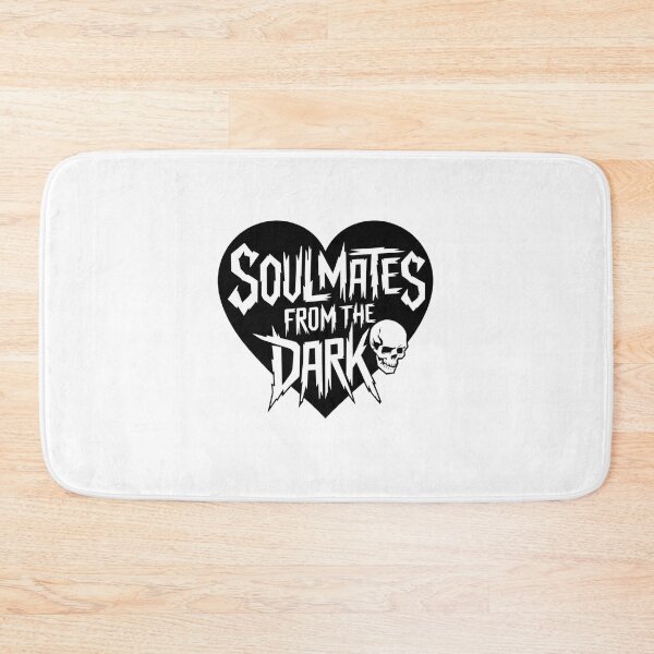 Item preview, Soulmates from the Dark Skull Design designed and sold by Peter Stawicki.