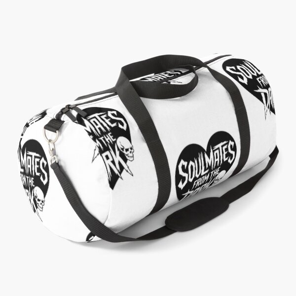 Item preview, Soulmates from the Dark Skull Design designed and sold by Peter Stawicki.